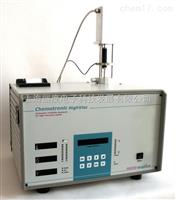 全自動(dòng)濁度分析儀（用于高粘度樣品）